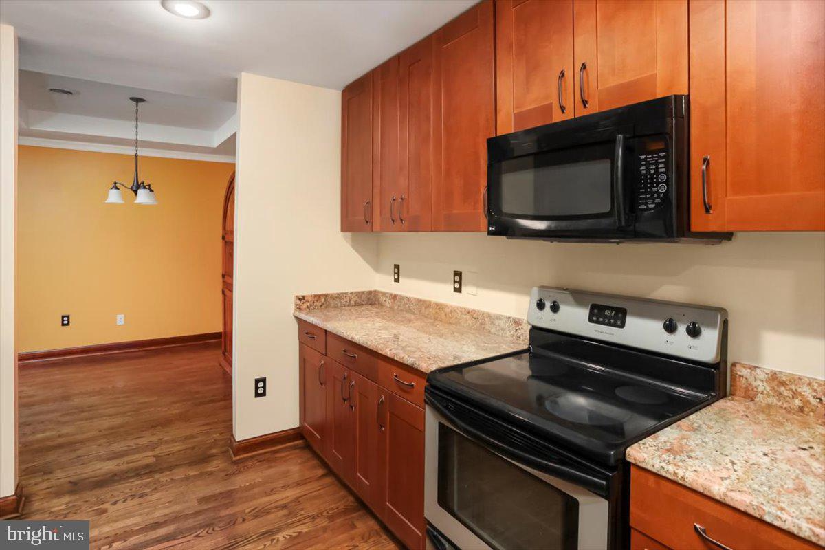 MOUNT VERNON PLACE HISTORIC DISTRICT - Residential