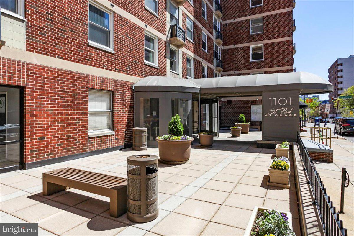 MOUNT VERNON PLACE HISTORIC DISTRICT - Residential