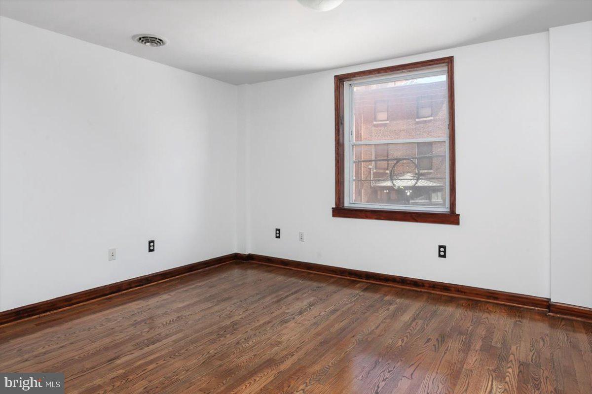 MOUNT VERNON PLACE HISTORIC DISTRICT - Residential