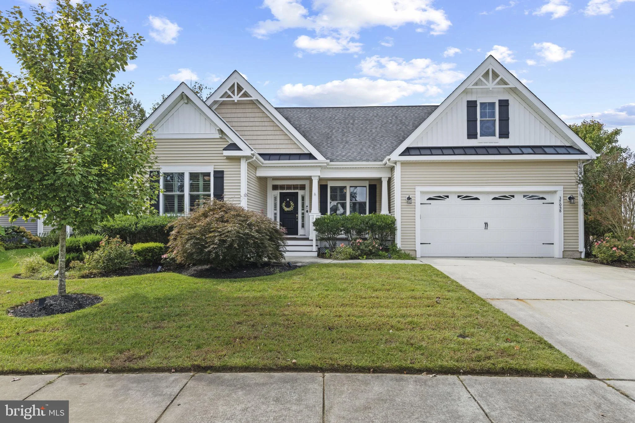 37058 Sheepscot Road, Lewes, DE 19958