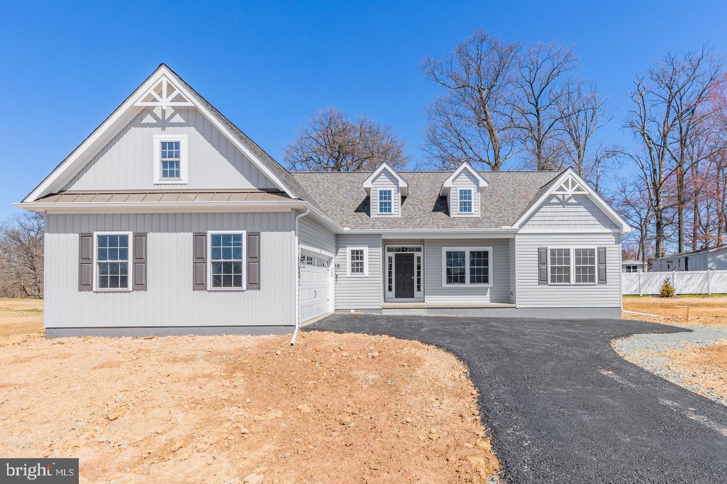 MEADOWS AT WICKLOW - Residential