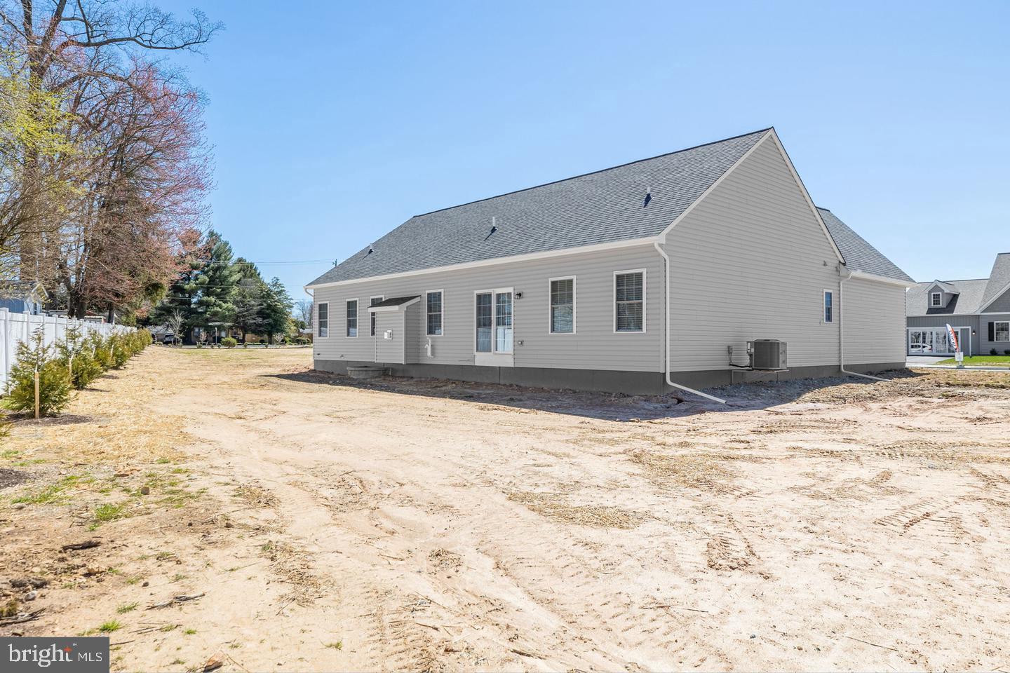 MEADOWS AT WICKLOW - Residential