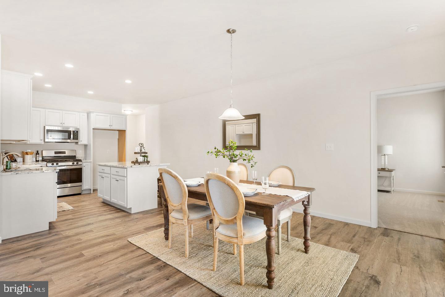 MEADOWS AT WICKLOW - Residential