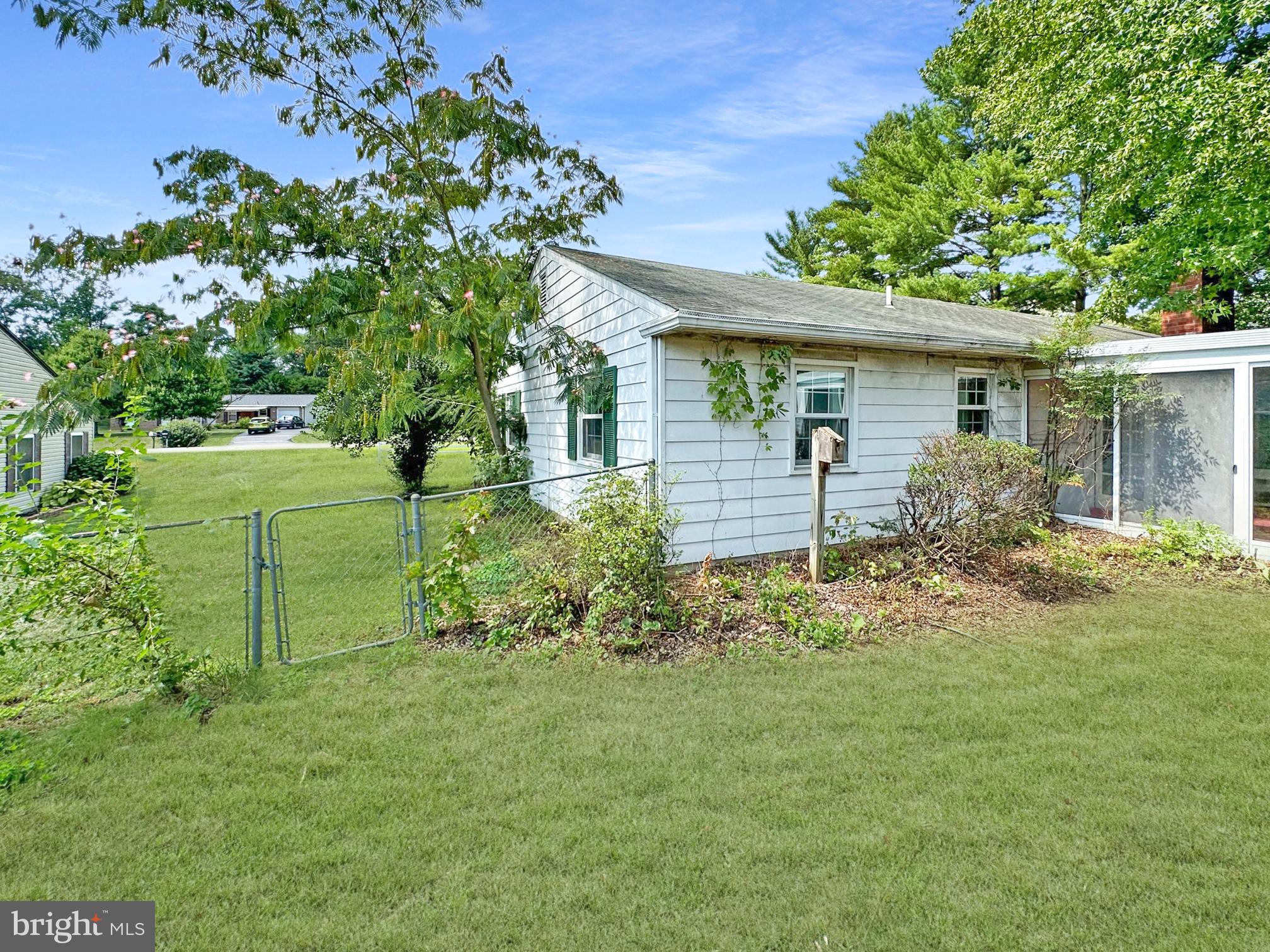 WARRENTON LAKES - Residential