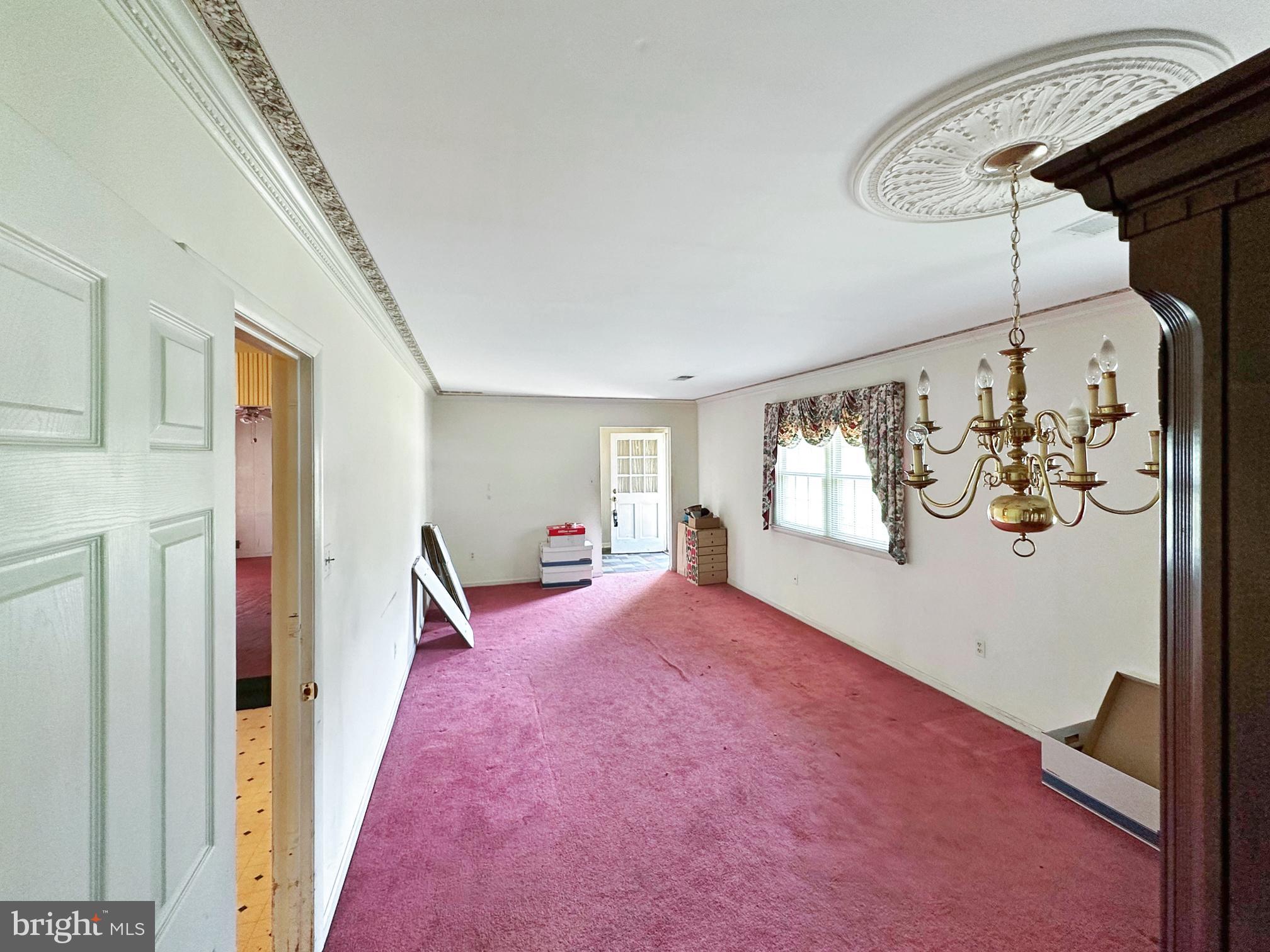 WARRENTON LAKES - Residential