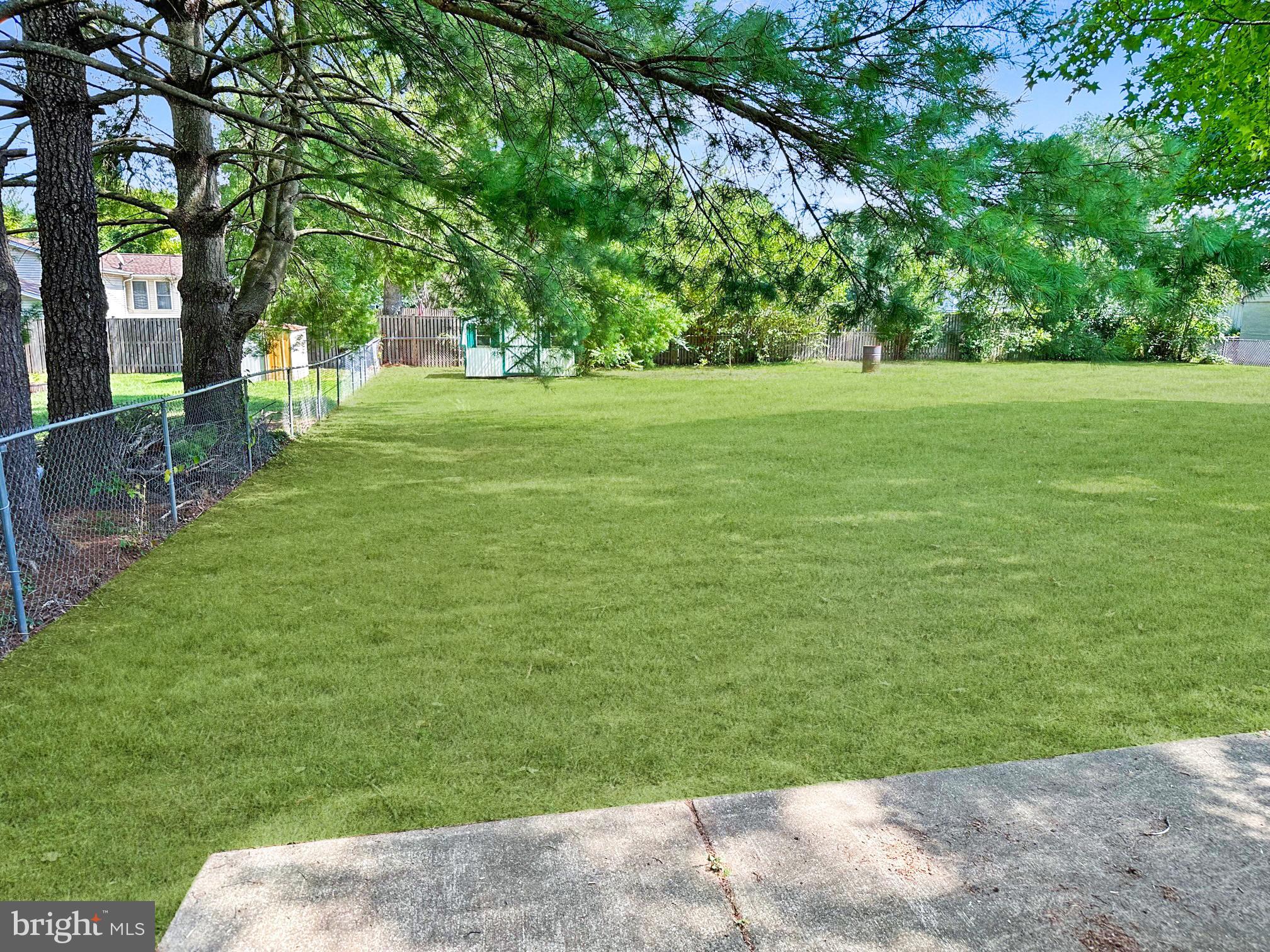 WARRENTON LAKES - Residential