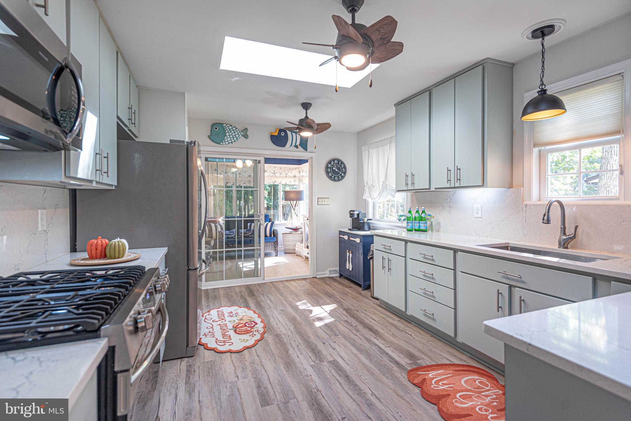 OCEAN PINES - PINEHURST - Residential