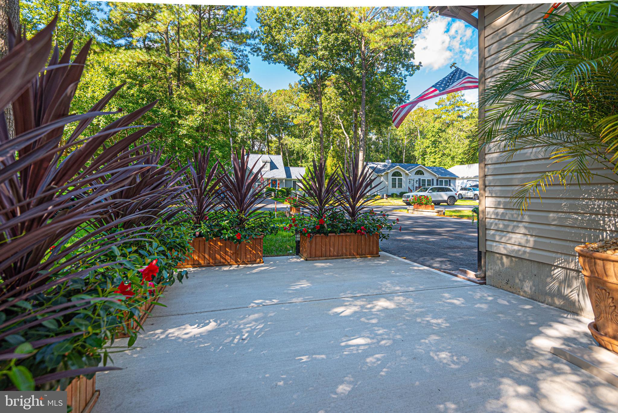 OCEAN PINES - PINEHURST - Residential