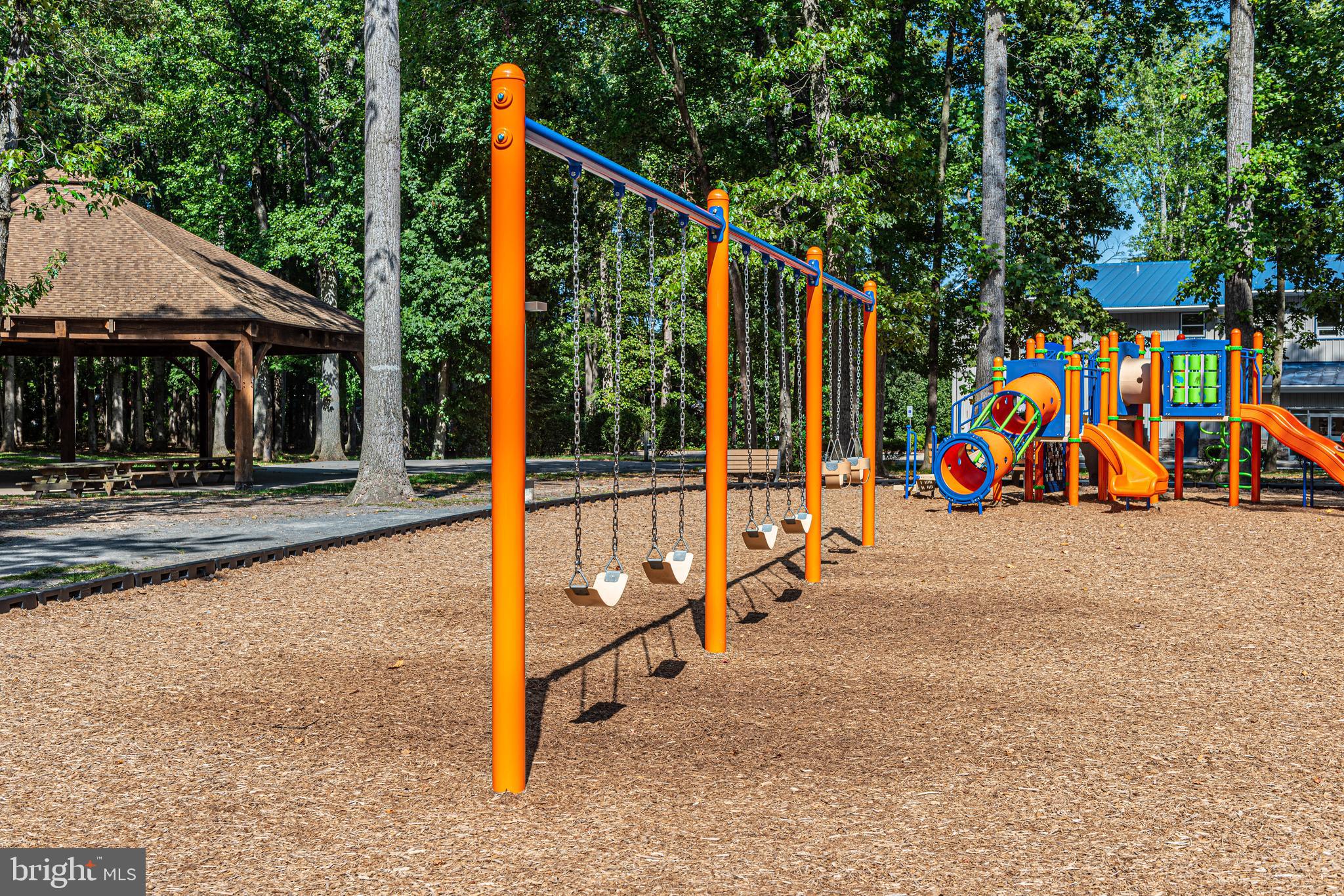 OCEAN PINES - PINEHURST - Residential