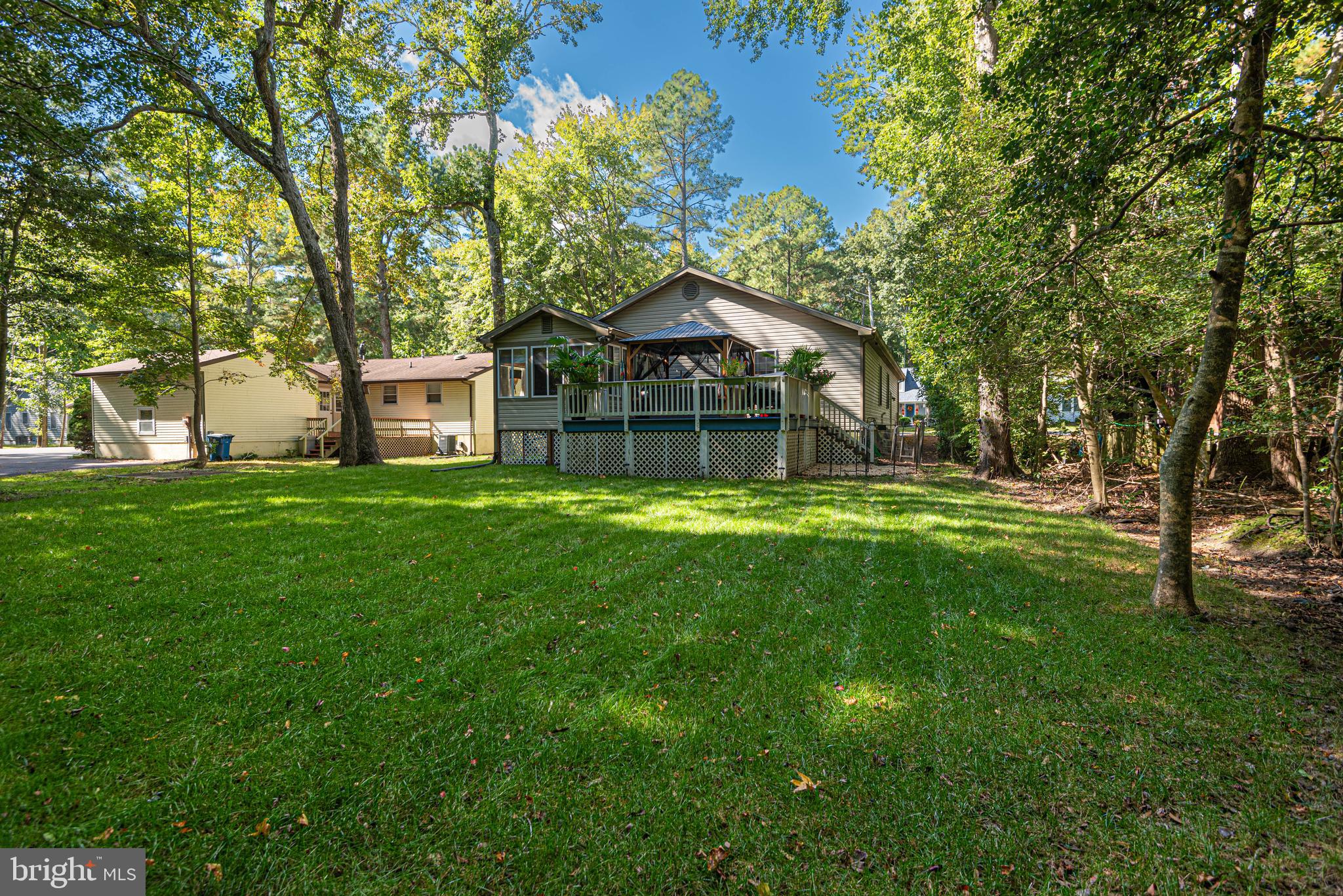 OCEAN PINES - PINEHURST - Residential
