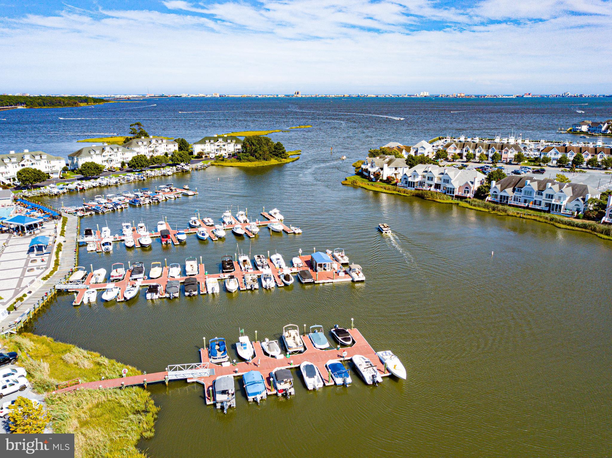 OCEAN PINES - PINEHURST - Residential