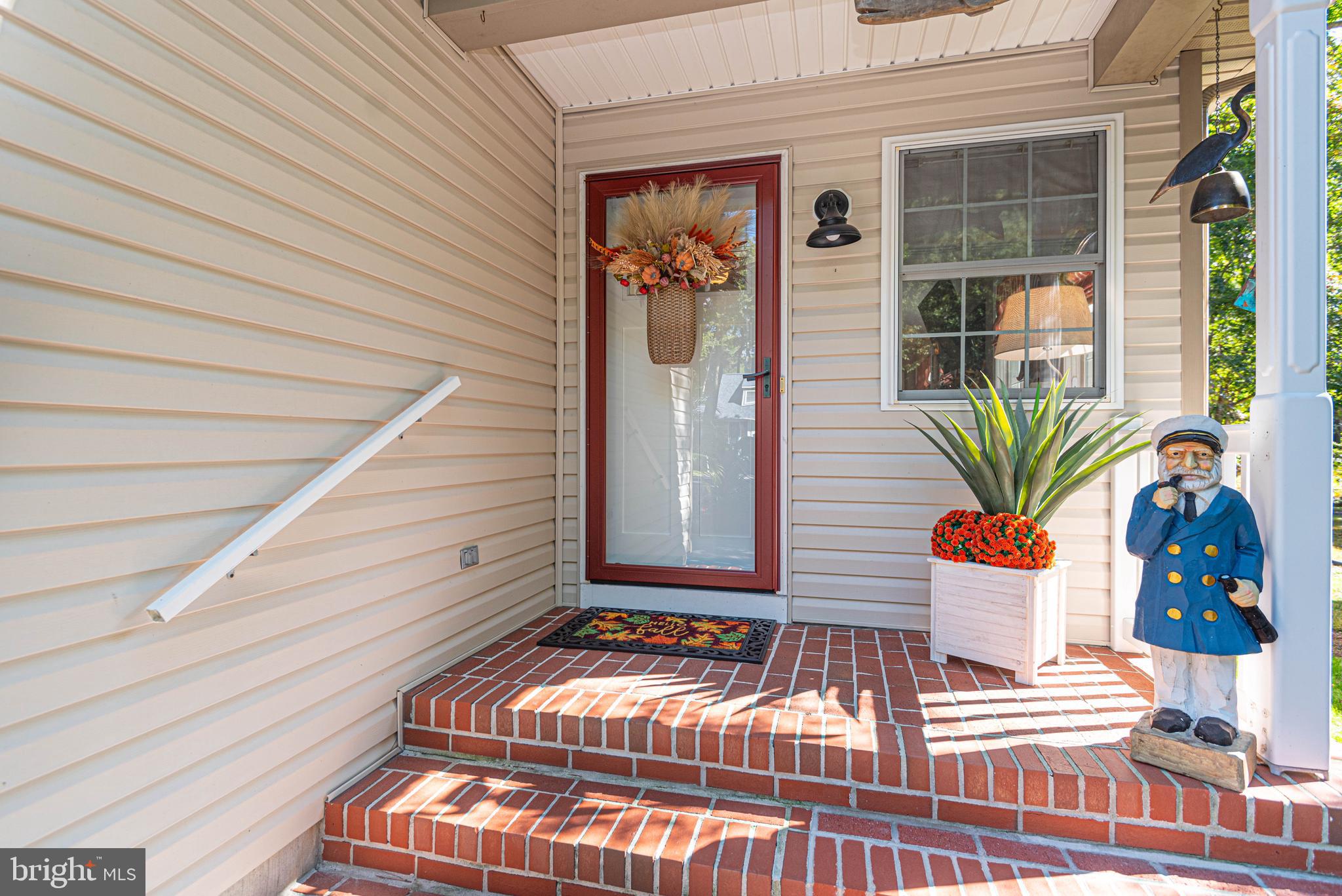 OCEAN PINES - PINEHURST - Residential