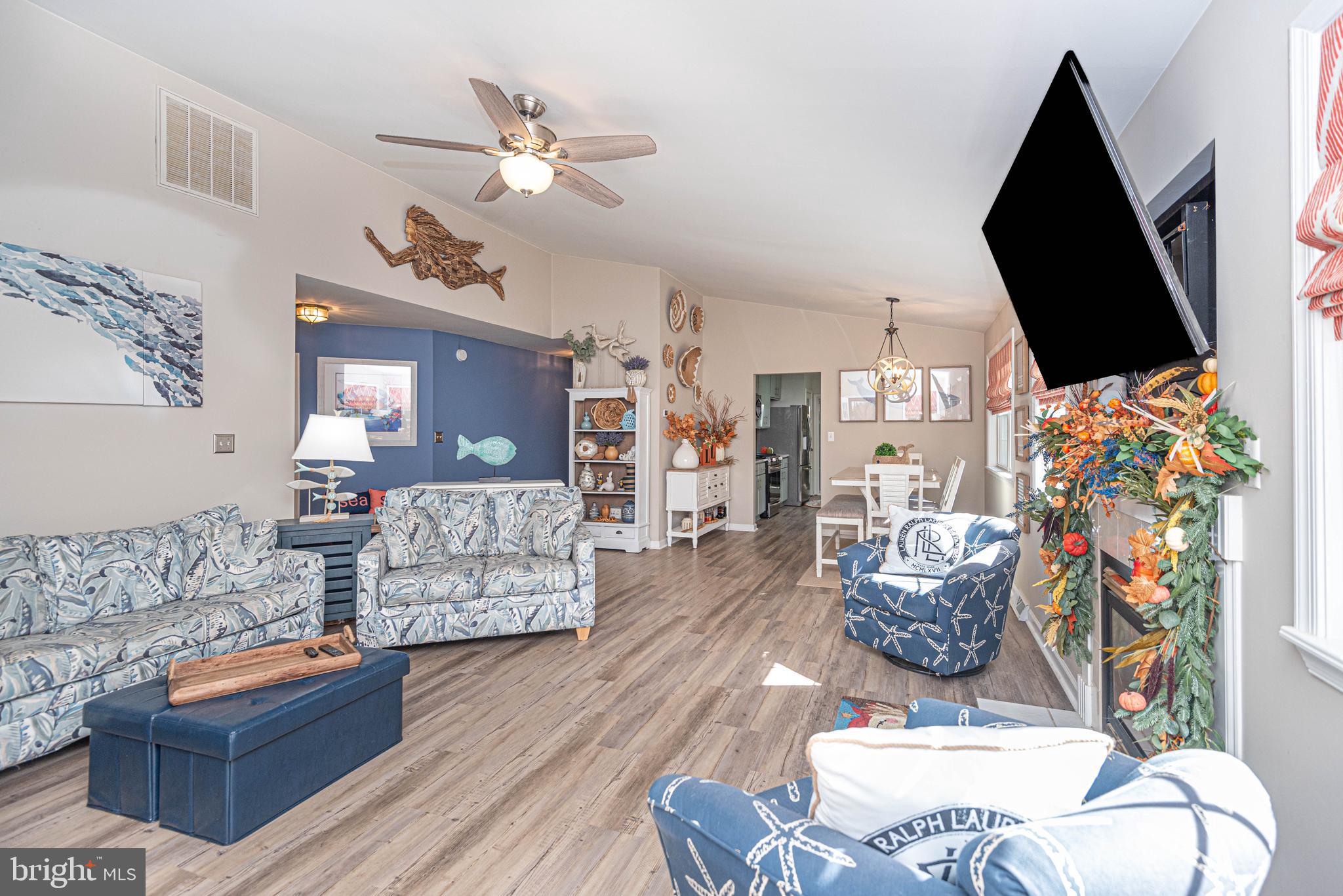 OCEAN PINES - PINEHURST - Residential