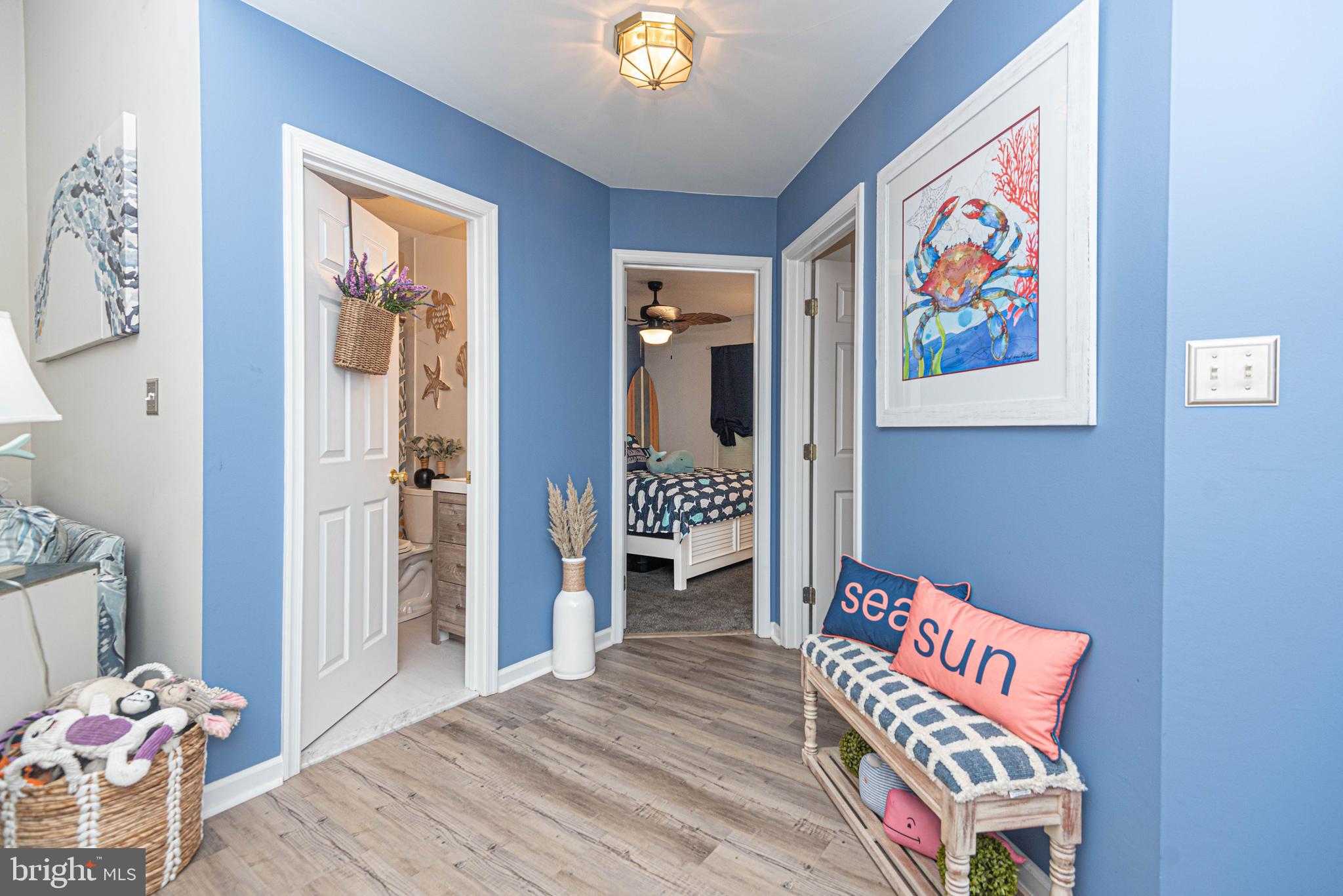 OCEAN PINES - PINEHURST - Residential