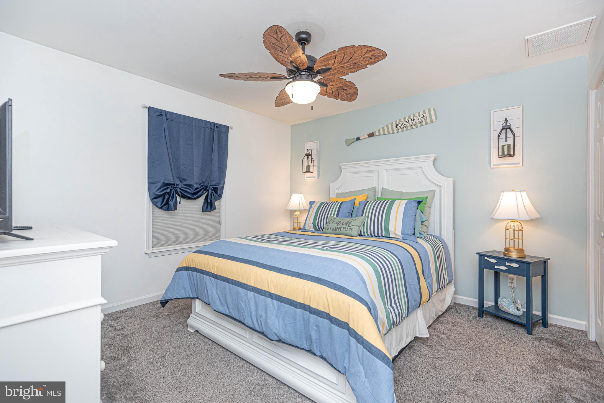 OCEAN PINES - PINEHURST - Residential