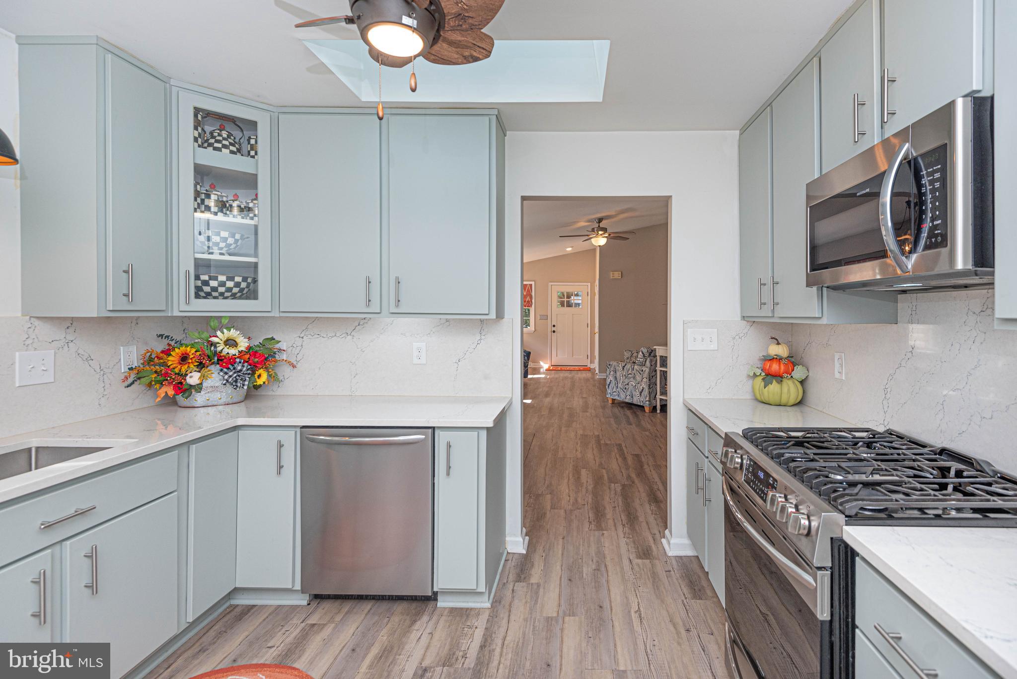 OCEAN PINES - PINEHURST - Residential