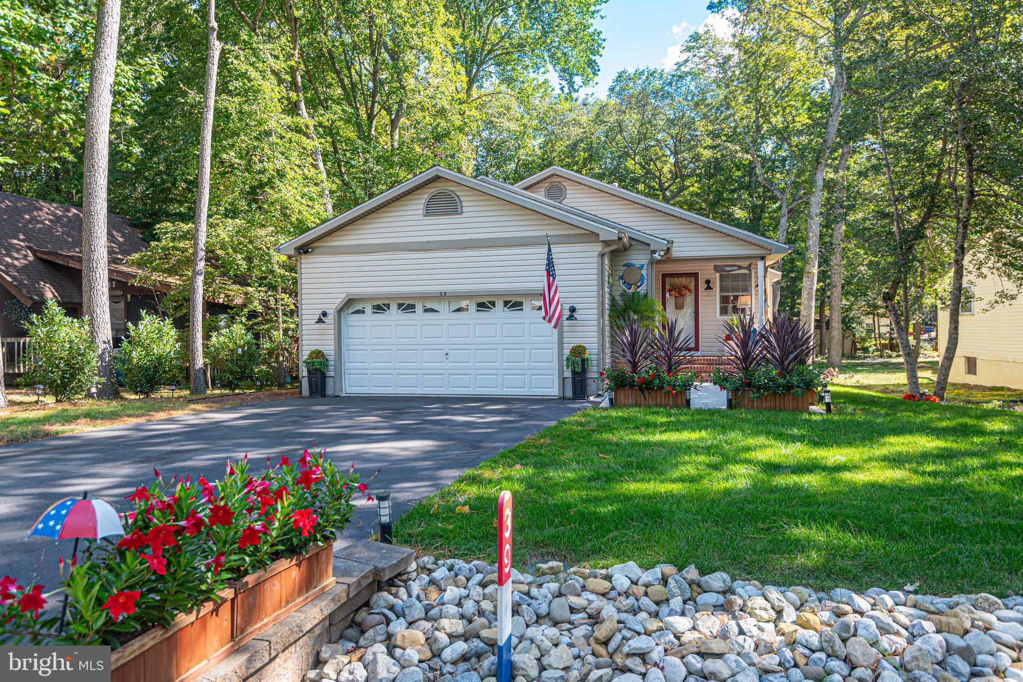 OCEAN PINES - PINEHURST - Residential