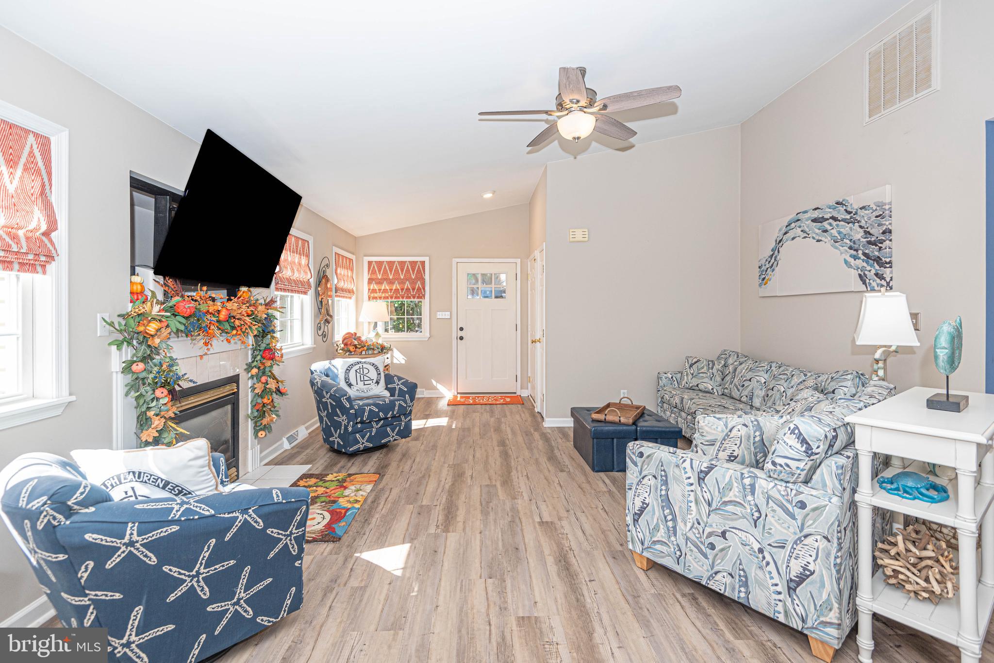 OCEAN PINES - PINEHURST - Residential