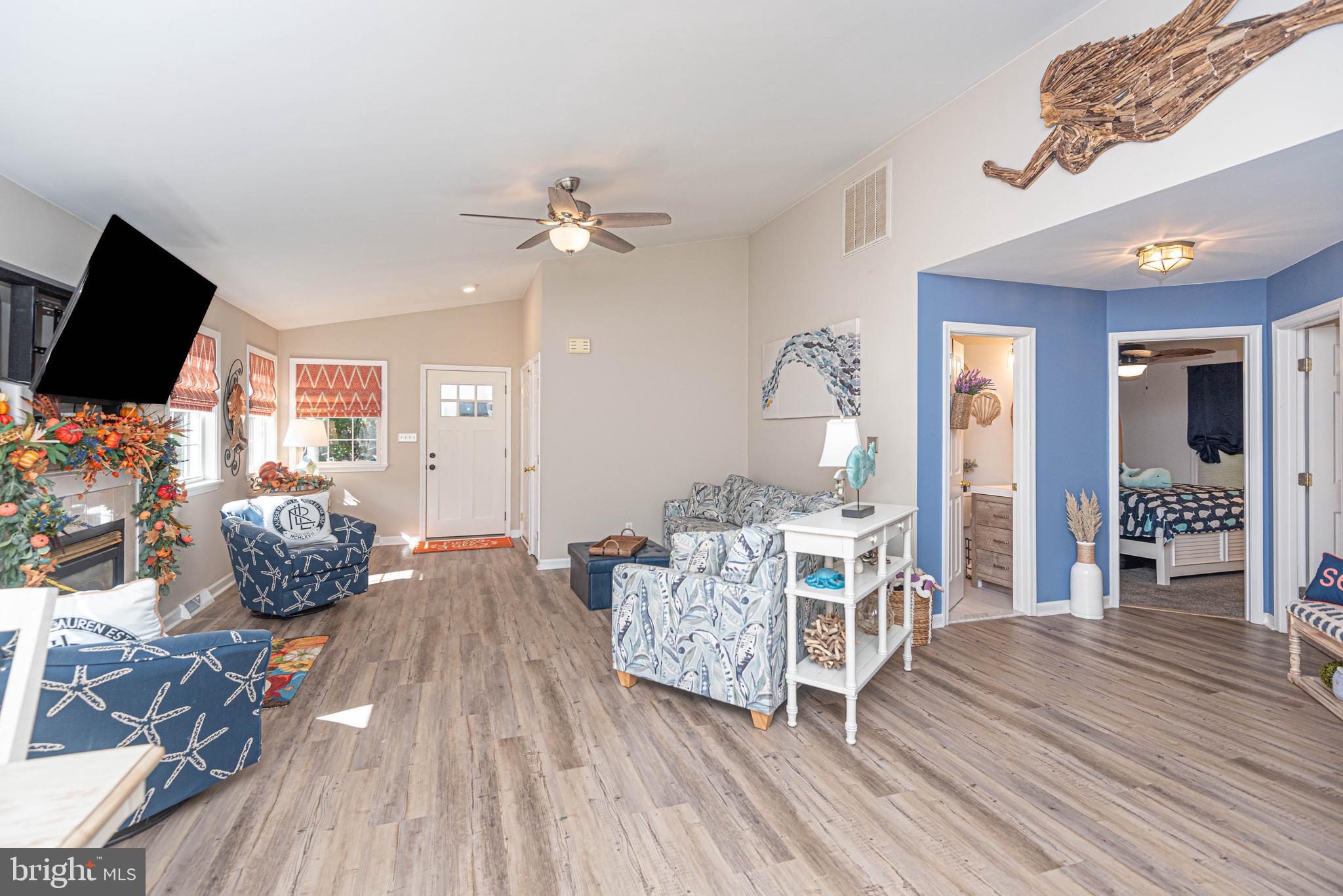 OCEAN PINES - PINEHURST - Residential