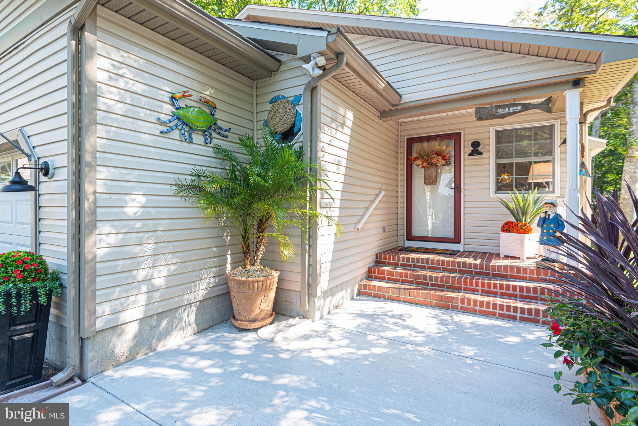 OCEAN PINES - PINEHURST - Residential