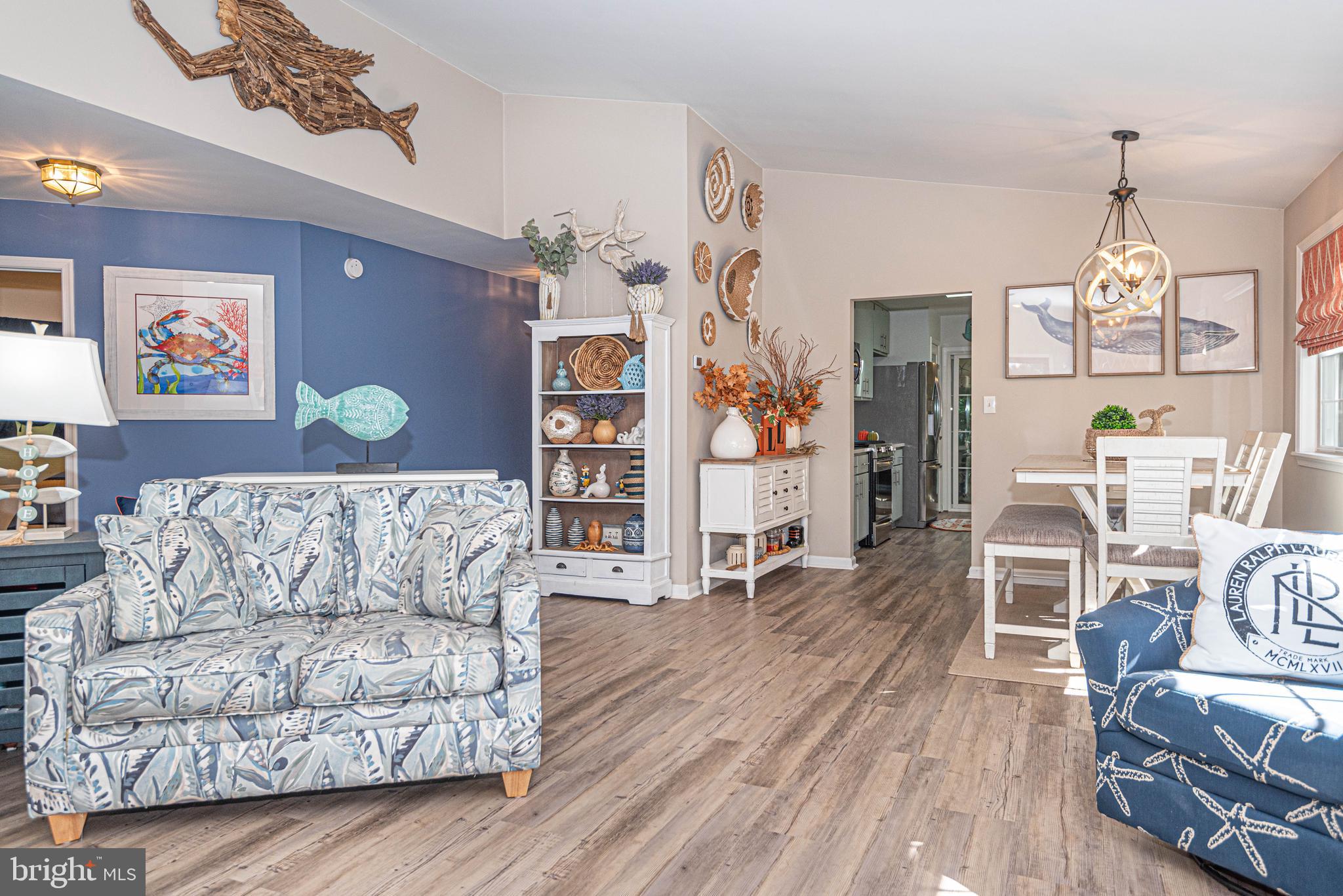 OCEAN PINES - PINEHURST - Residential