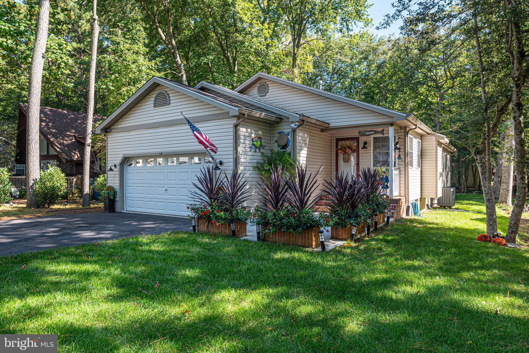 OCEAN PINES - PINEHURST - Residential