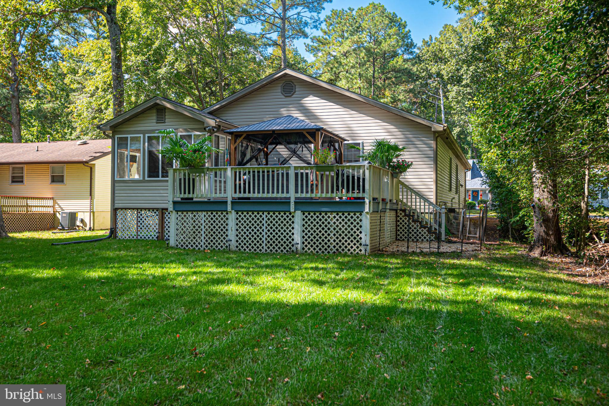 OCEAN PINES - PINEHURST - Residential