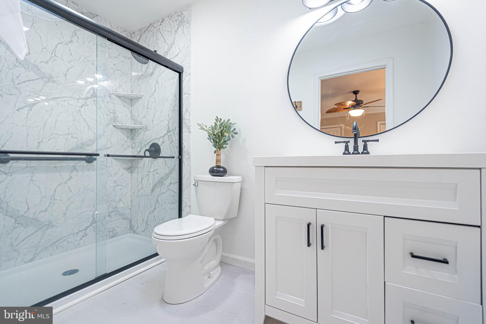 OCEAN PINES - PINEHURST - Residential