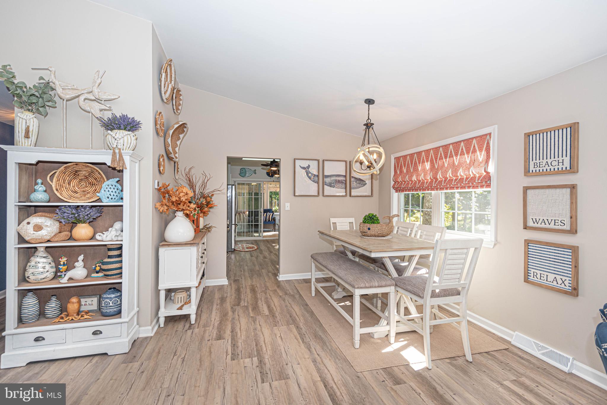 OCEAN PINES - PINEHURST - Residential