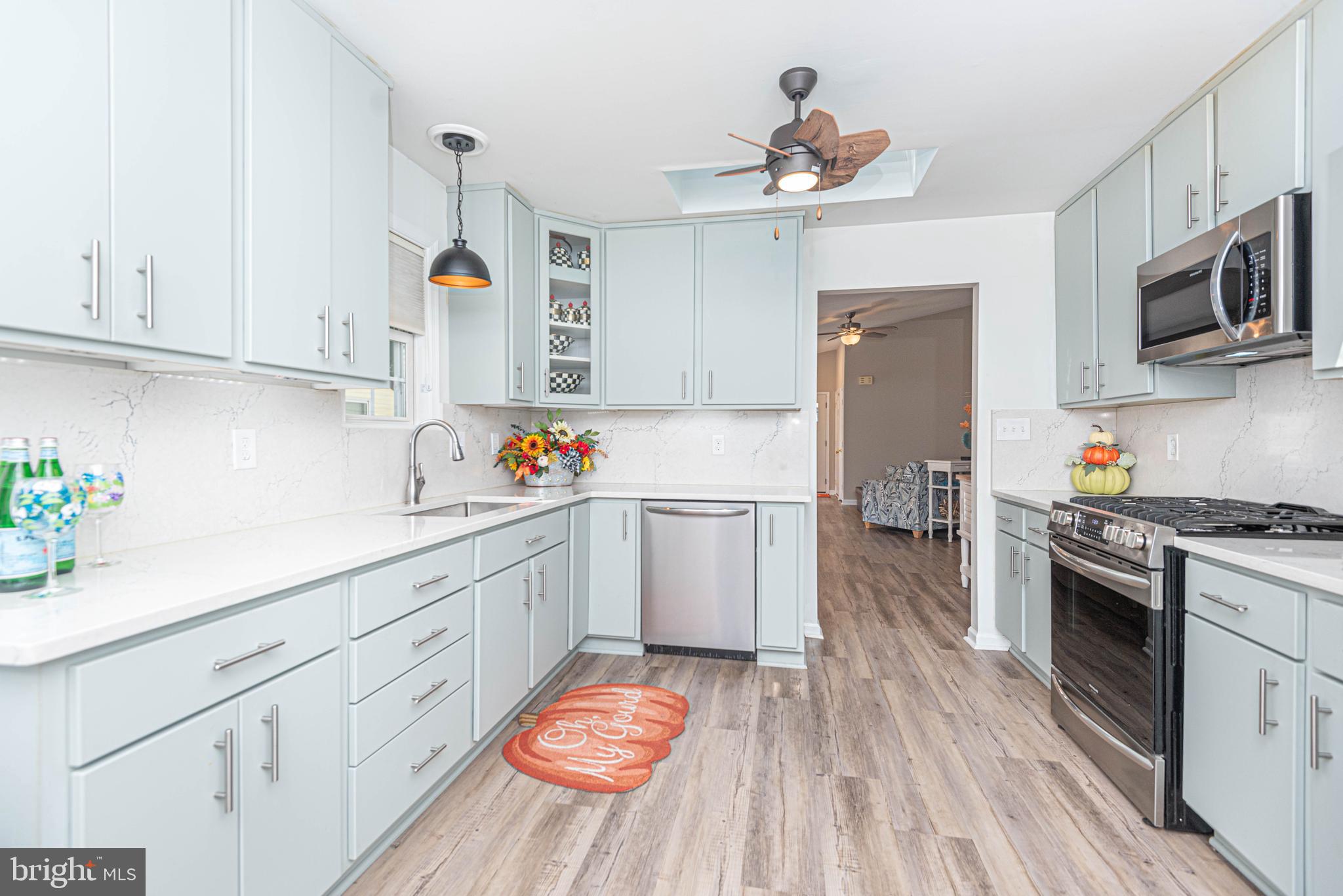 OCEAN PINES - PINEHURST - Residential