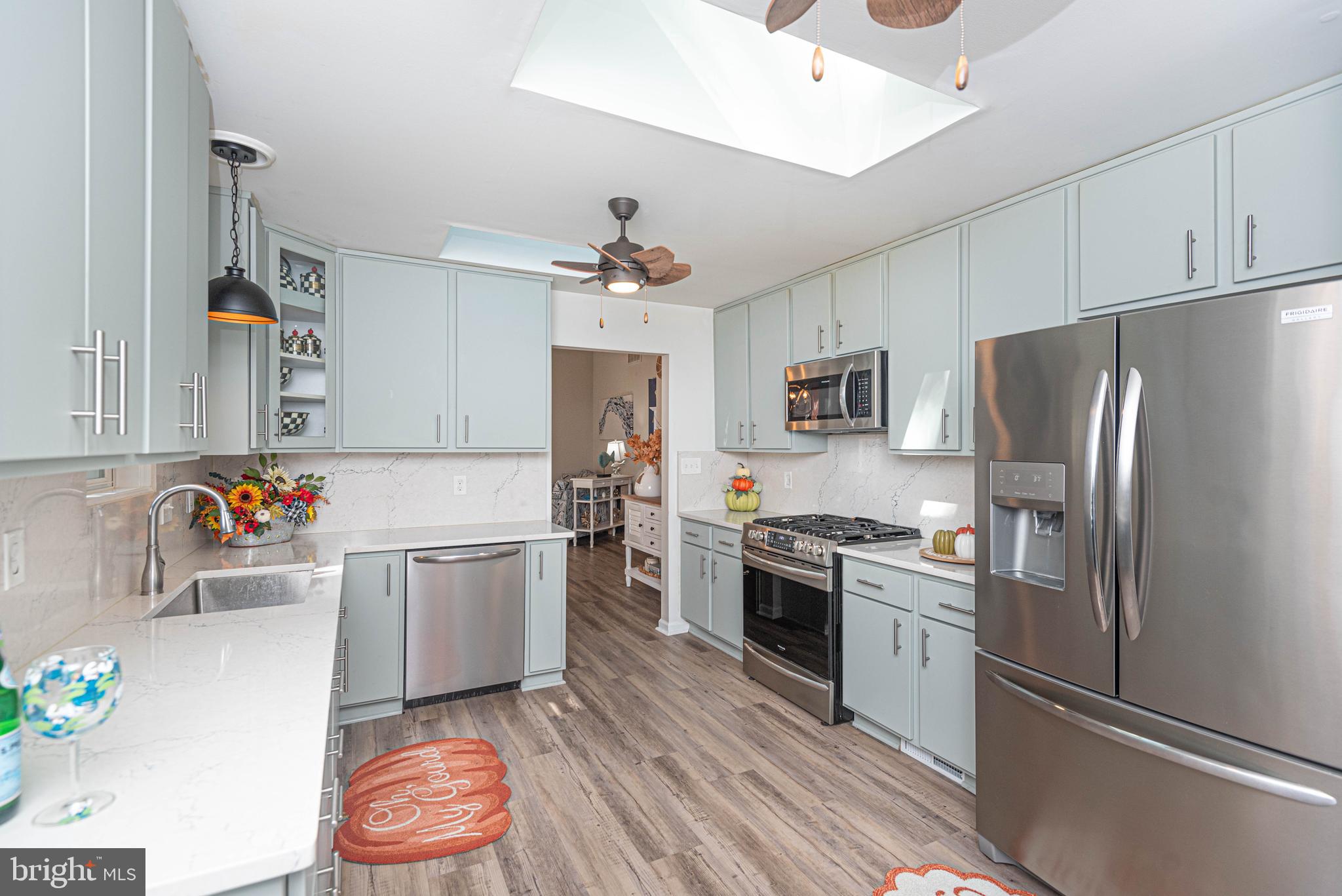 OCEAN PINES - PINEHURST - Residential