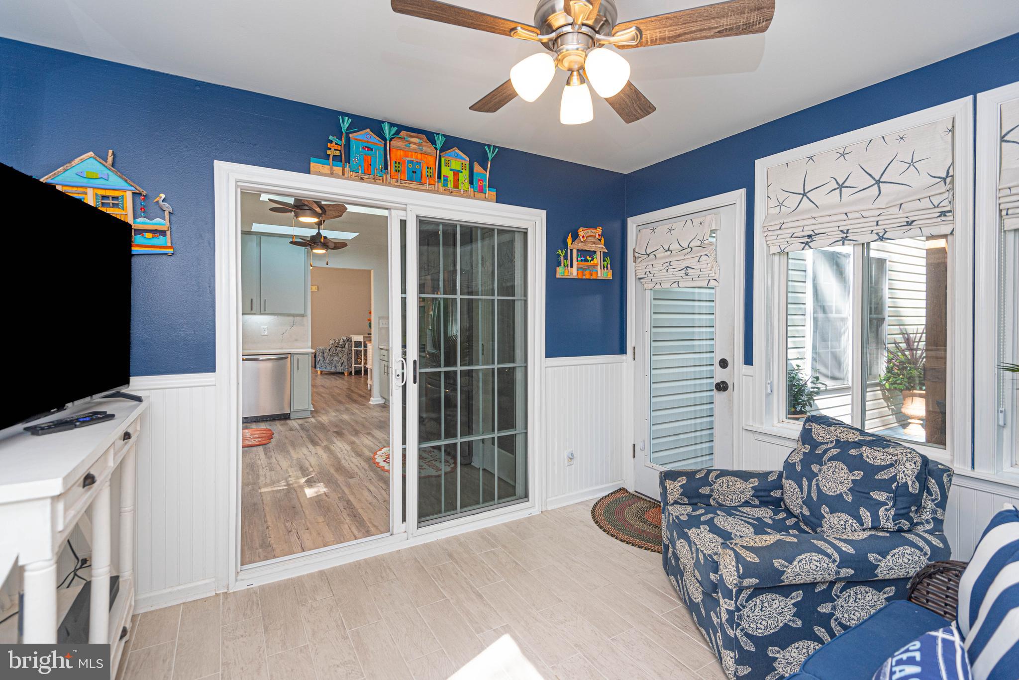 OCEAN PINES - PINEHURST - Residential