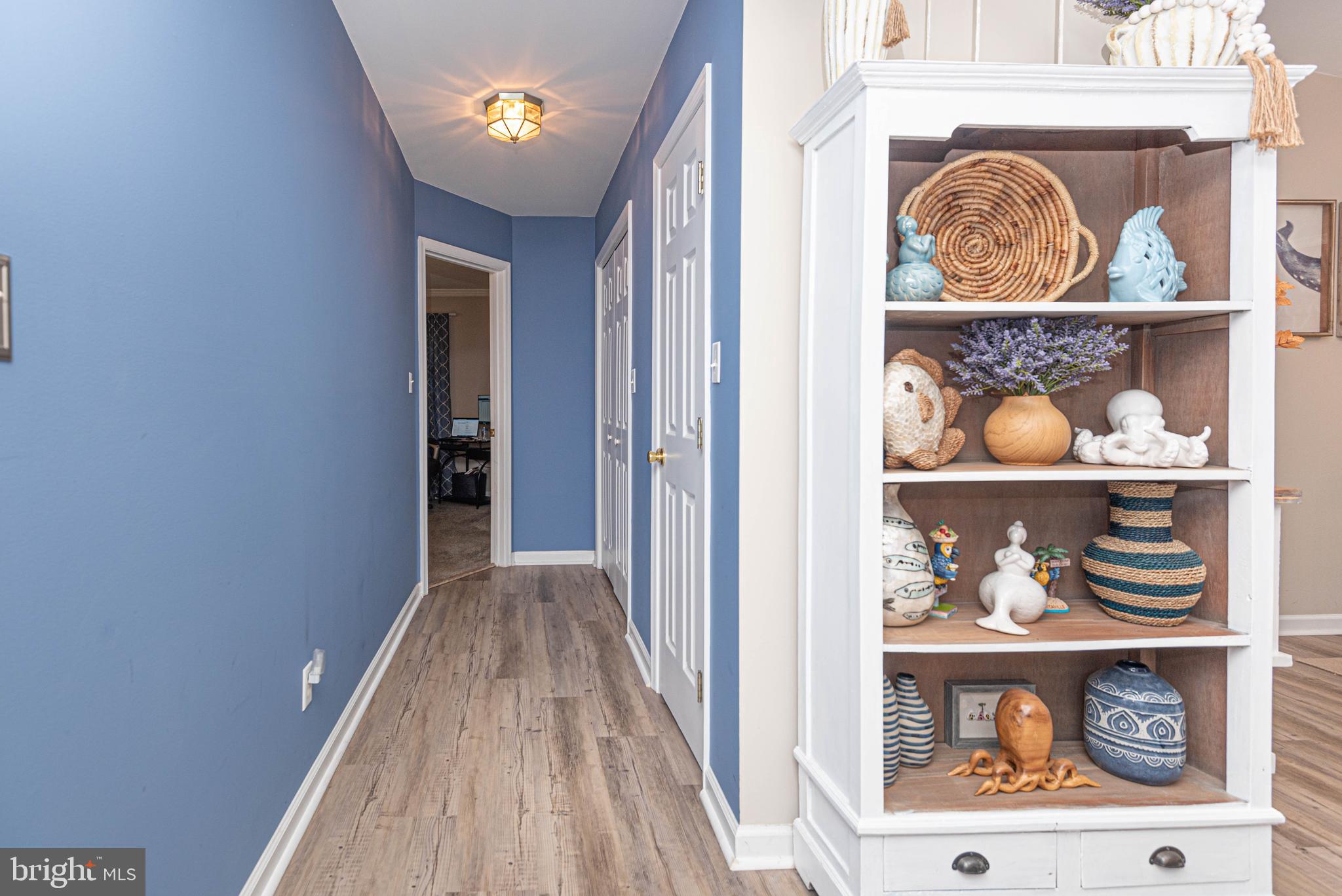 OCEAN PINES - PINEHURST - Residential