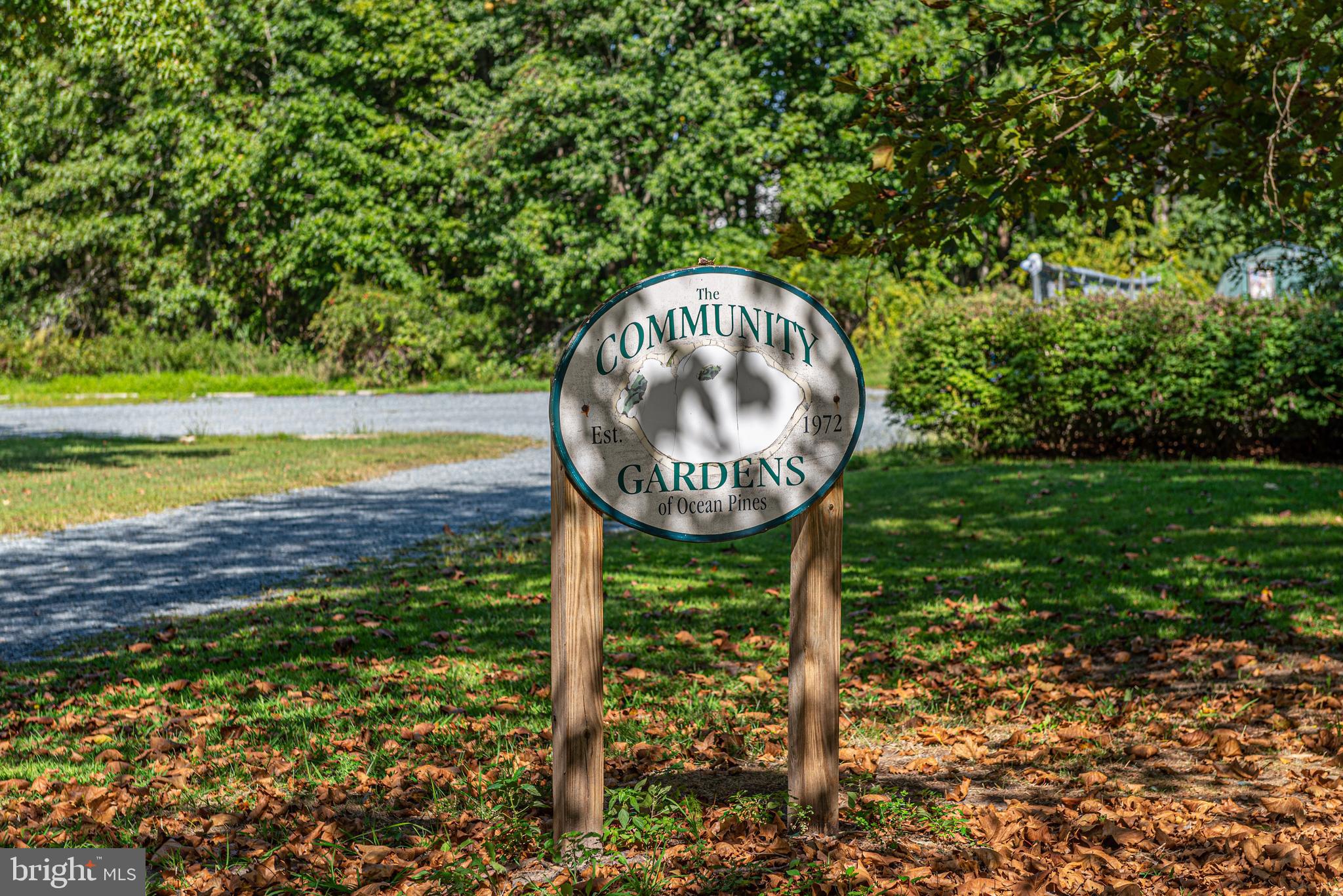 OCEAN PINES - PINEHURST - Residential