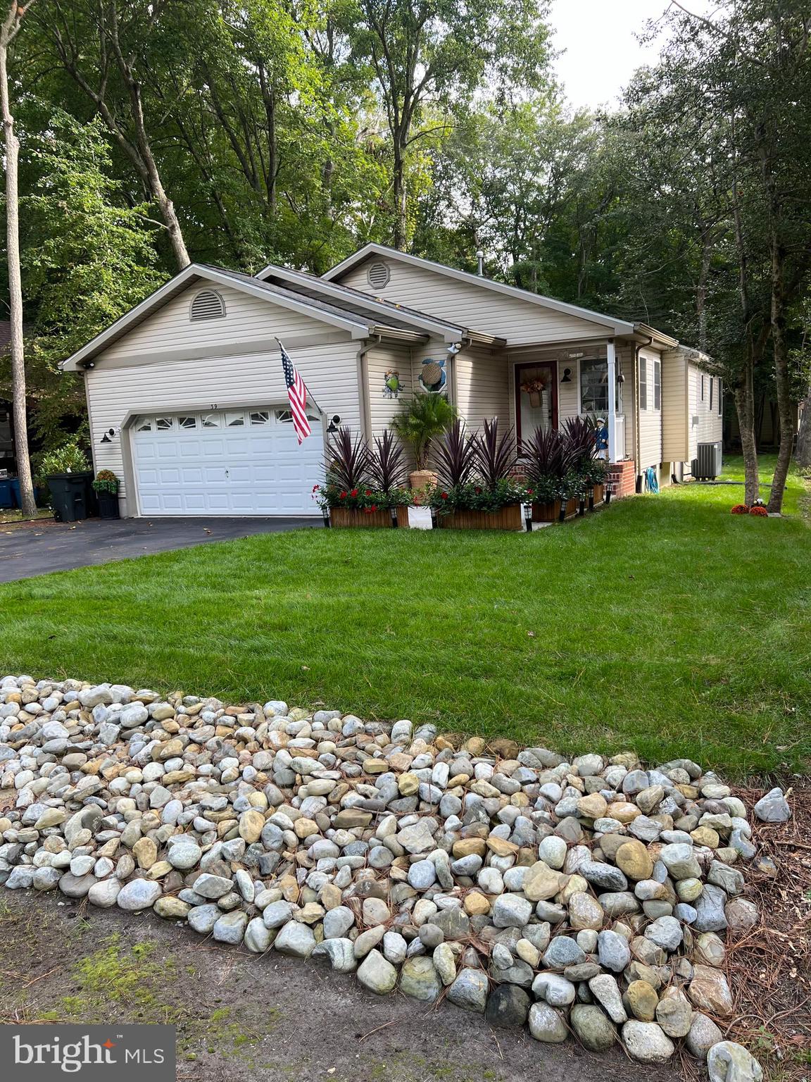 OCEAN PINES - PINEHURST - Residential