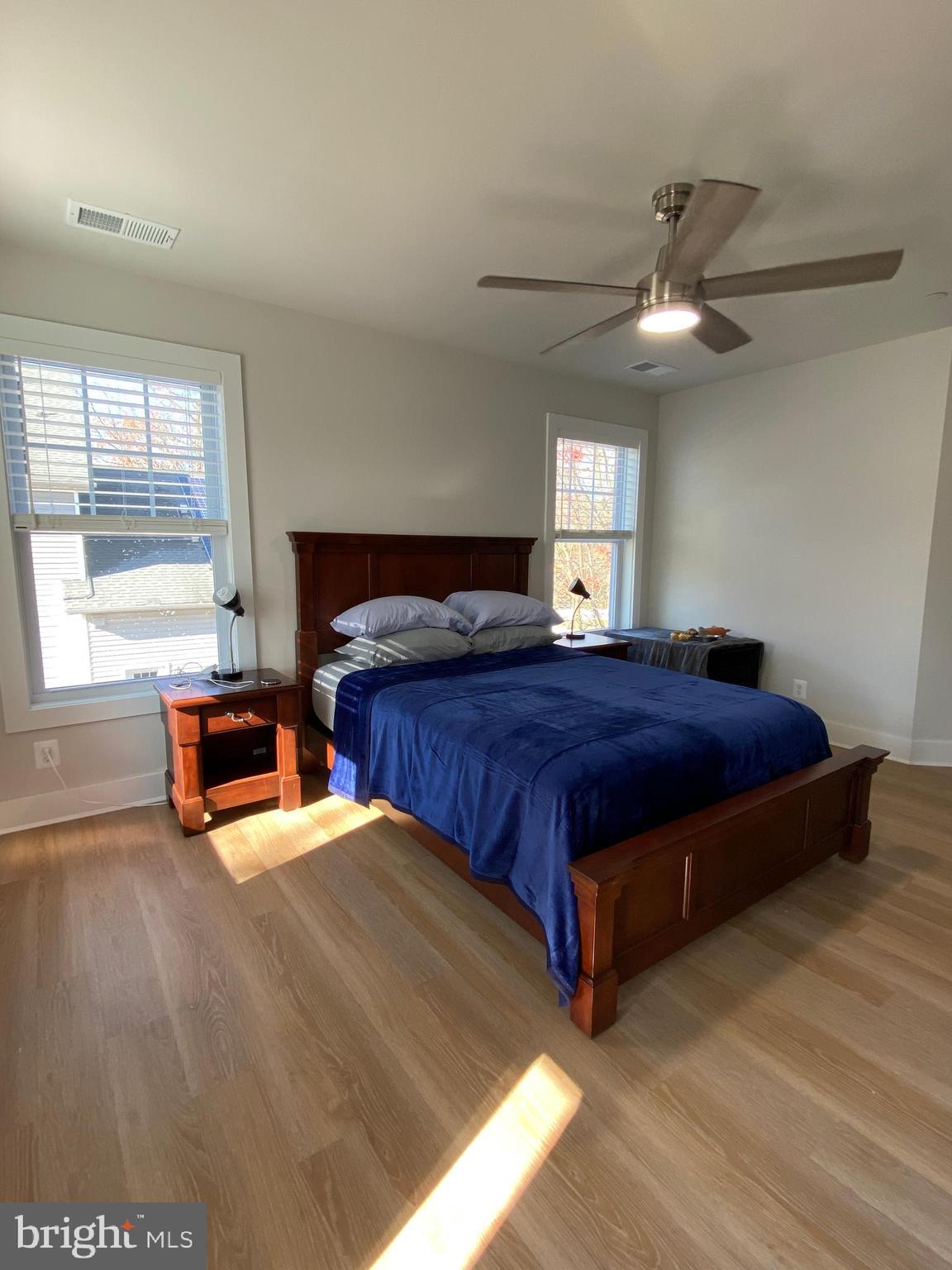 AVALON SHORES - Residential Lease