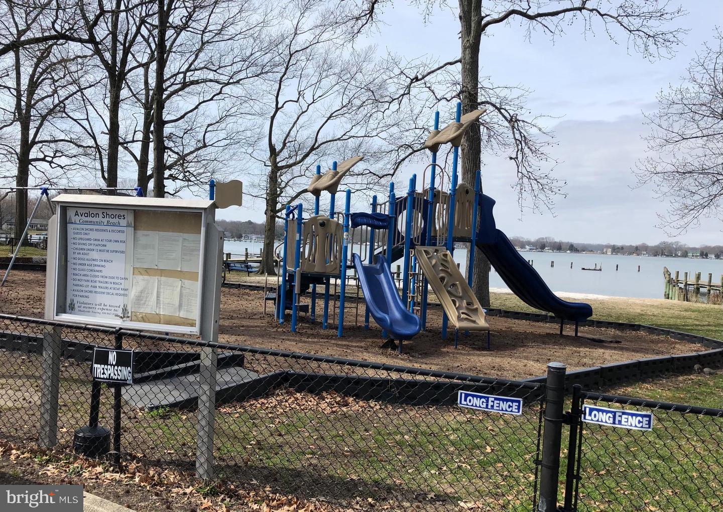 AVALON SHORES - Residential Lease