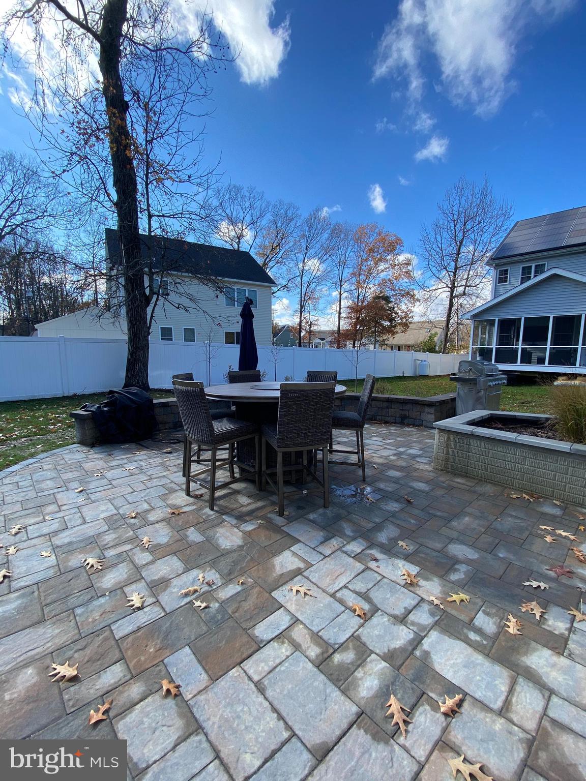 AVALON SHORES - Residential Lease