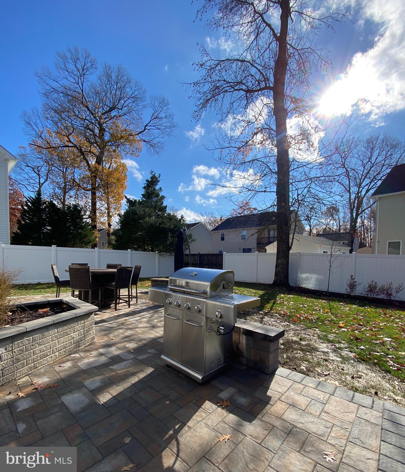 AVALON SHORES - Residential Lease