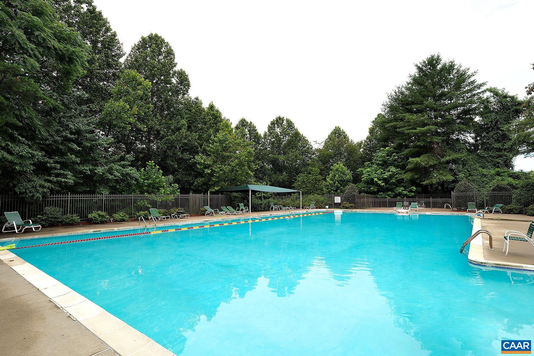 LAKE REYNOVIA - Residential Lease