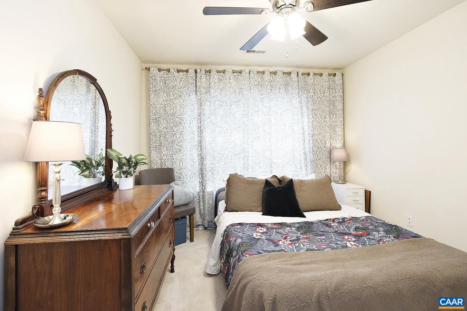 LAKE REYNOVIA - Residential Lease