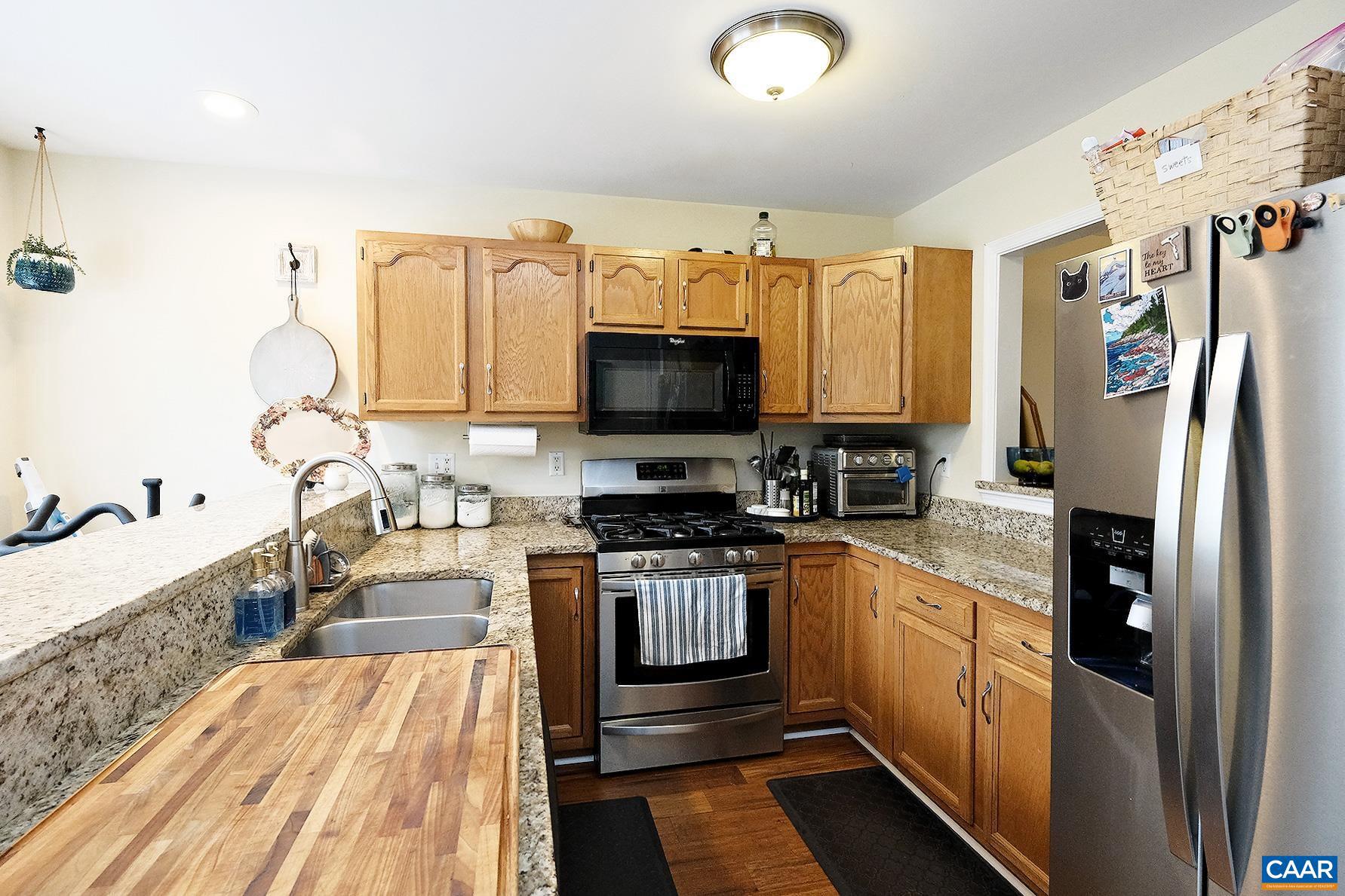 LAKE REYNOVIA - Residential Lease