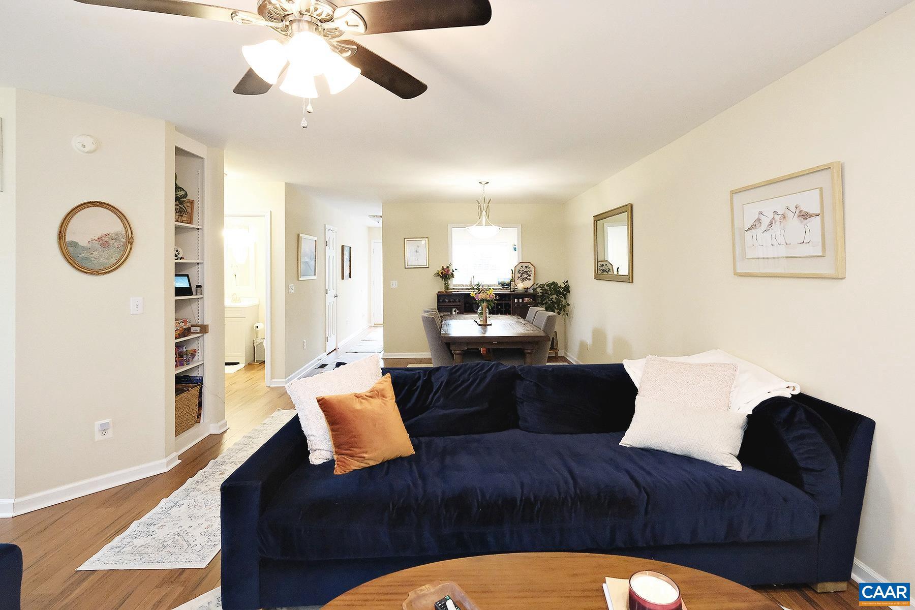 LAKE REYNOVIA - Residential Lease