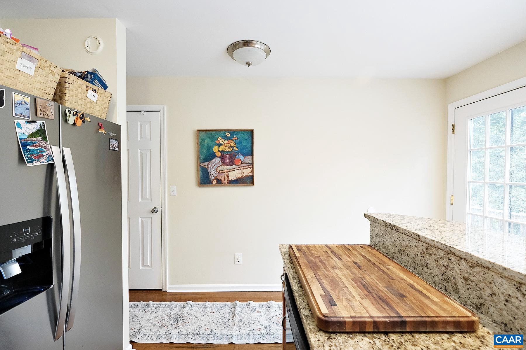 LAKE REYNOVIA - Residential Lease