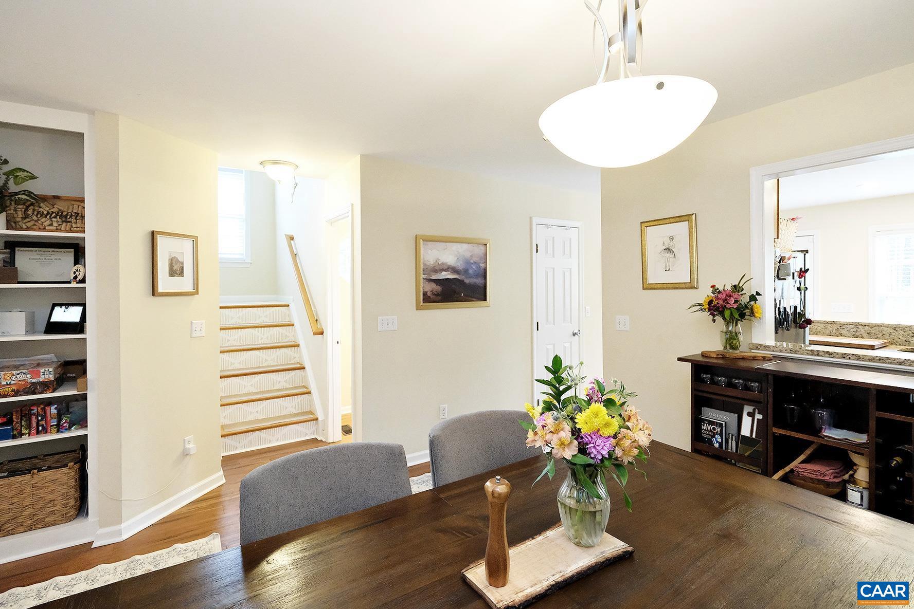 LAKE REYNOVIA - Residential Lease