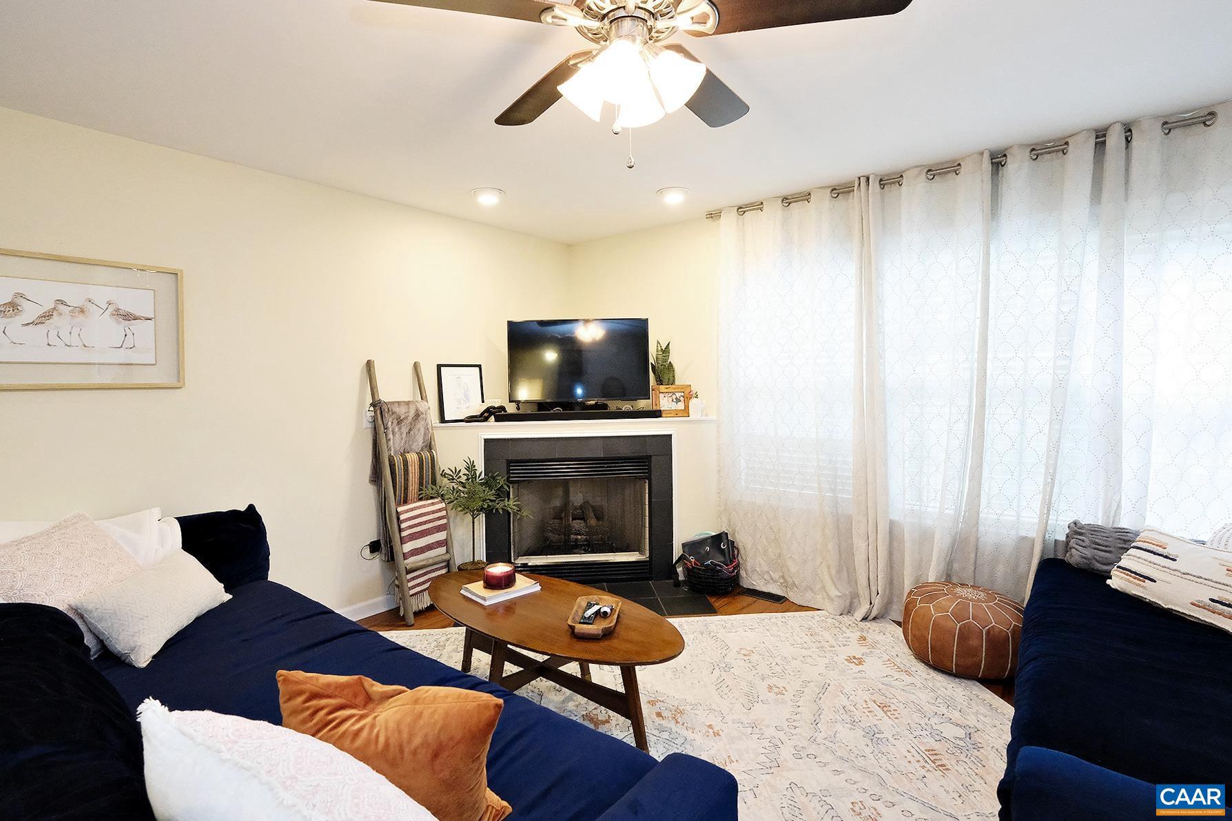 LAKE REYNOVIA - Residential Lease