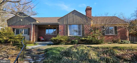 6915 33rd Street NW, Washington, DC 20015 - MLS#: DCDC2185994