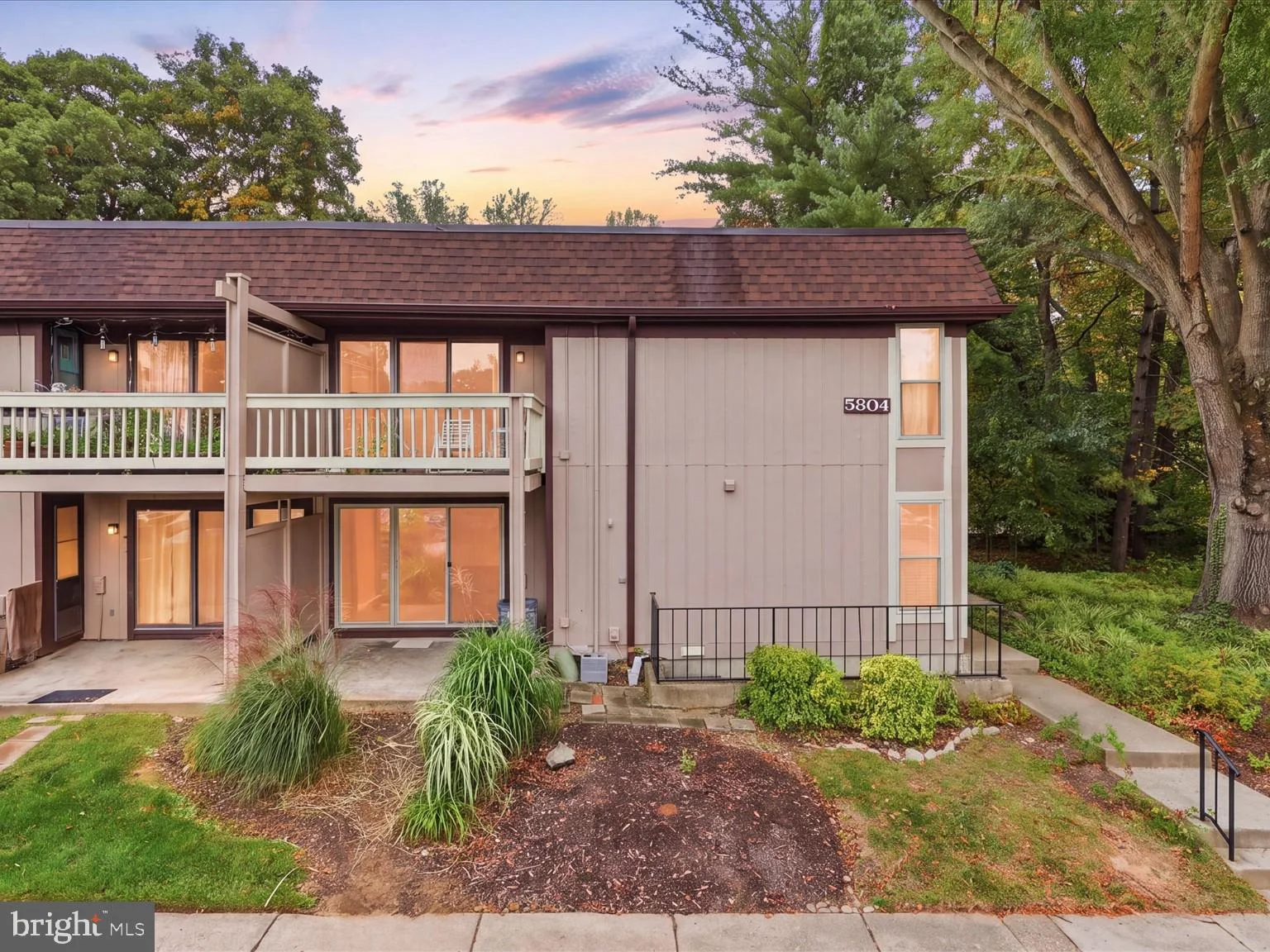 5804 Royal Ridge Drive Unit D