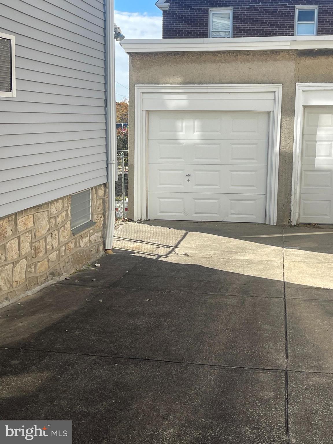 DREXEL HILL - Residential