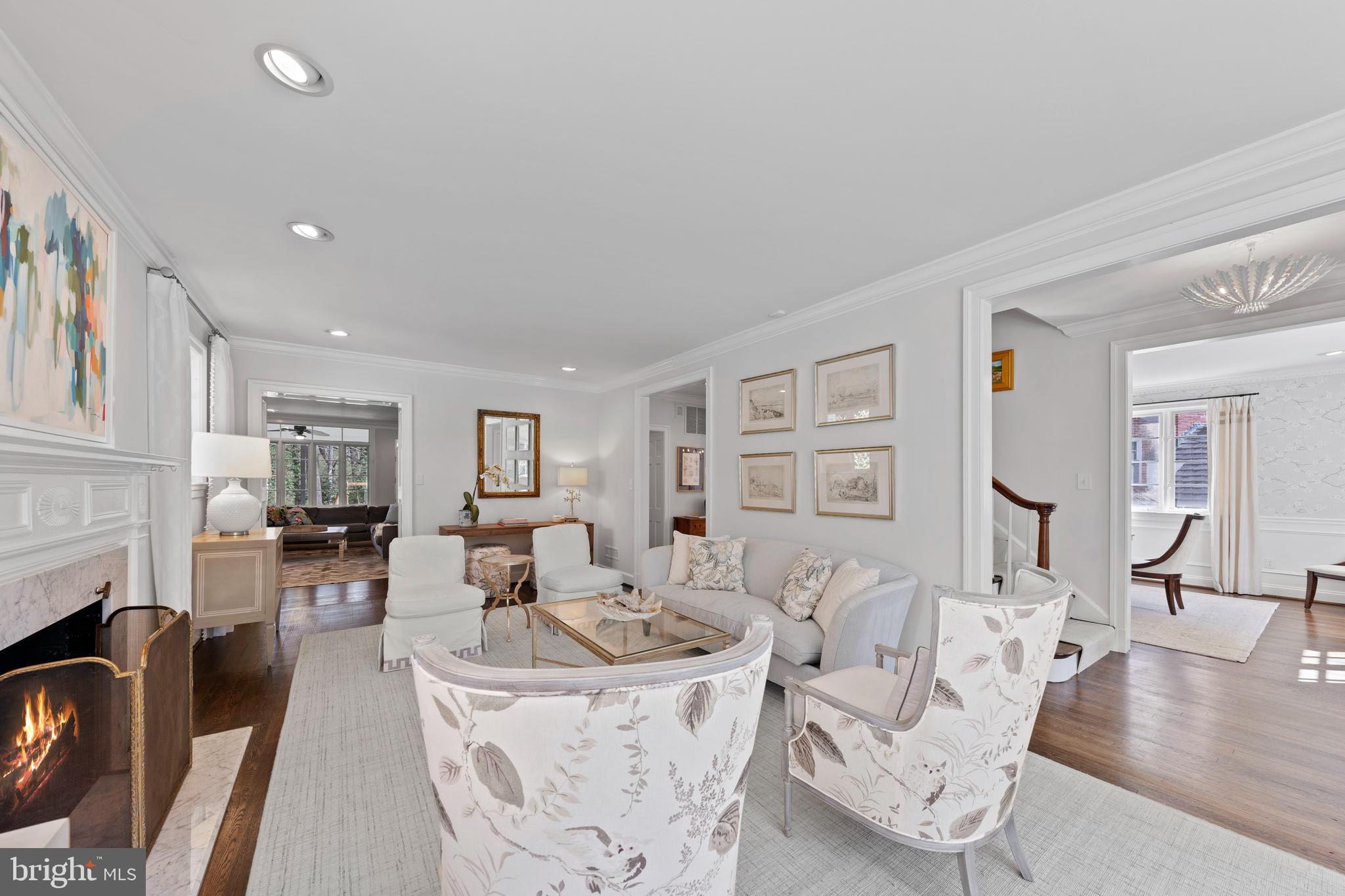 ROLLINGWOOD - Residential